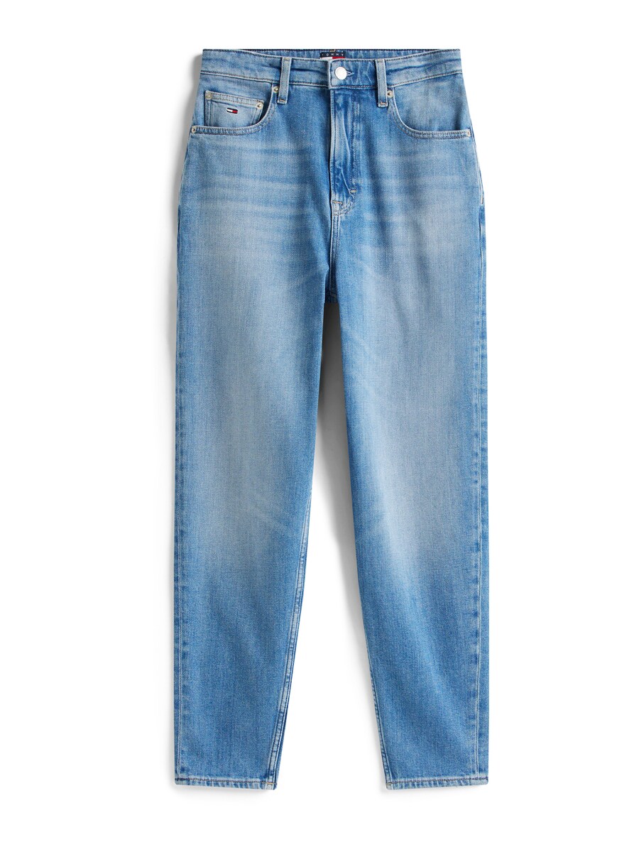 Зауженные джинсы Tommy Jeans, Blue Denim
Зауженные джинсы Tommy Jeans, Blue Denim