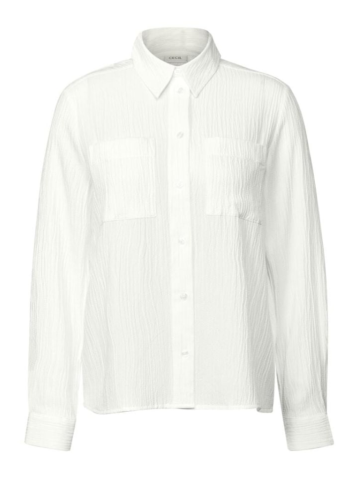 Блузка Cecil
Блузка Cecil