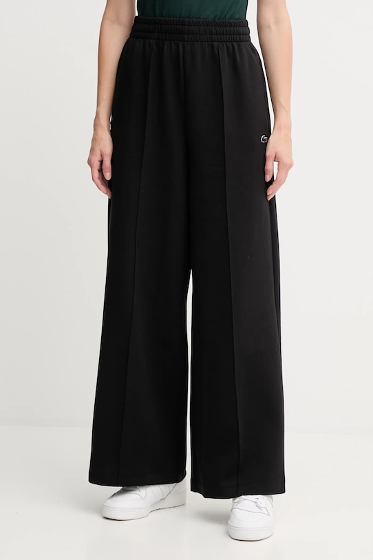 Спортивные штаны Lacoste, черный
Спортивные штаны Lacoste, черный