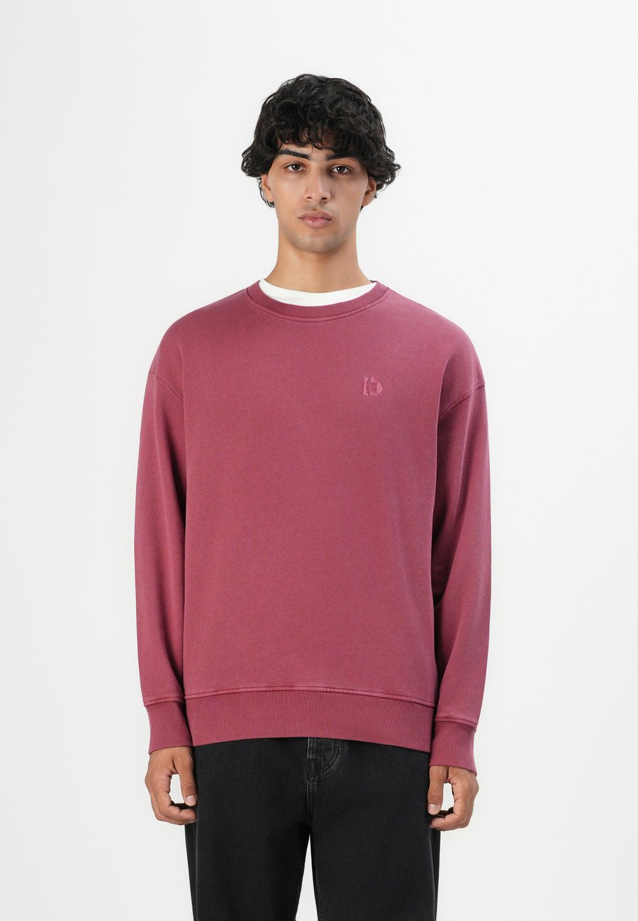 Толстовка TOM TAILOR DENIM Sweatshirt, Burnt Russet/Burnt Orange Denim
Толстовка TOM TAILOR DENIM Sweatshirt, Burnt Russet/Burnt Orange Denim