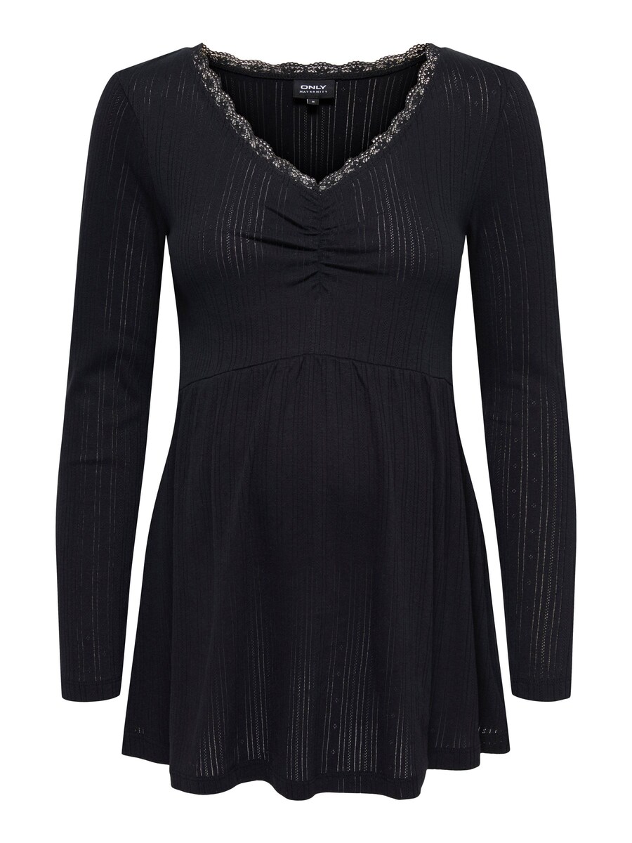 Блуза Only Maternity OLMBRIANIA, черный
Блуза Only Maternity OLMBRIANIA, черный