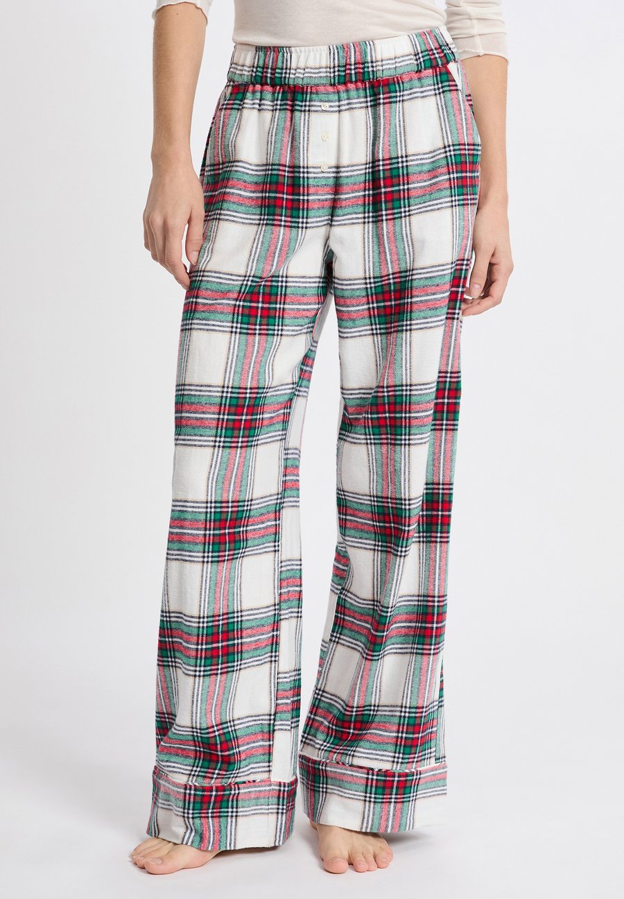 Пижамные брюки Etam Pyjama bottoms, Rouge/Red
Пижамные брюки Etam Pyjama bottoms, Rouge/Red