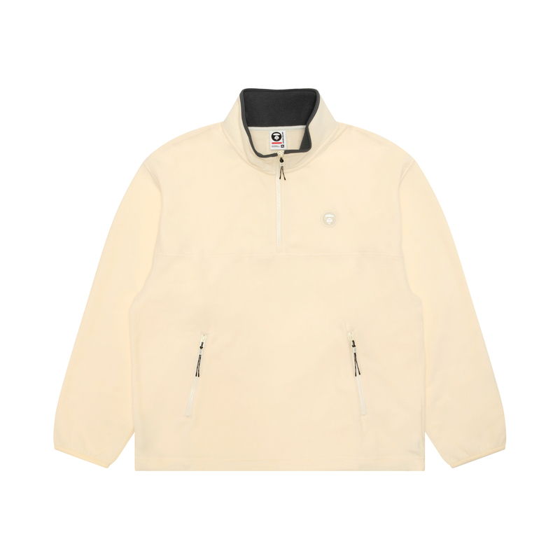 Свитшот мужской Aape, Ecru Ivx
Свитшот мужской Aape, Ecru Ivx