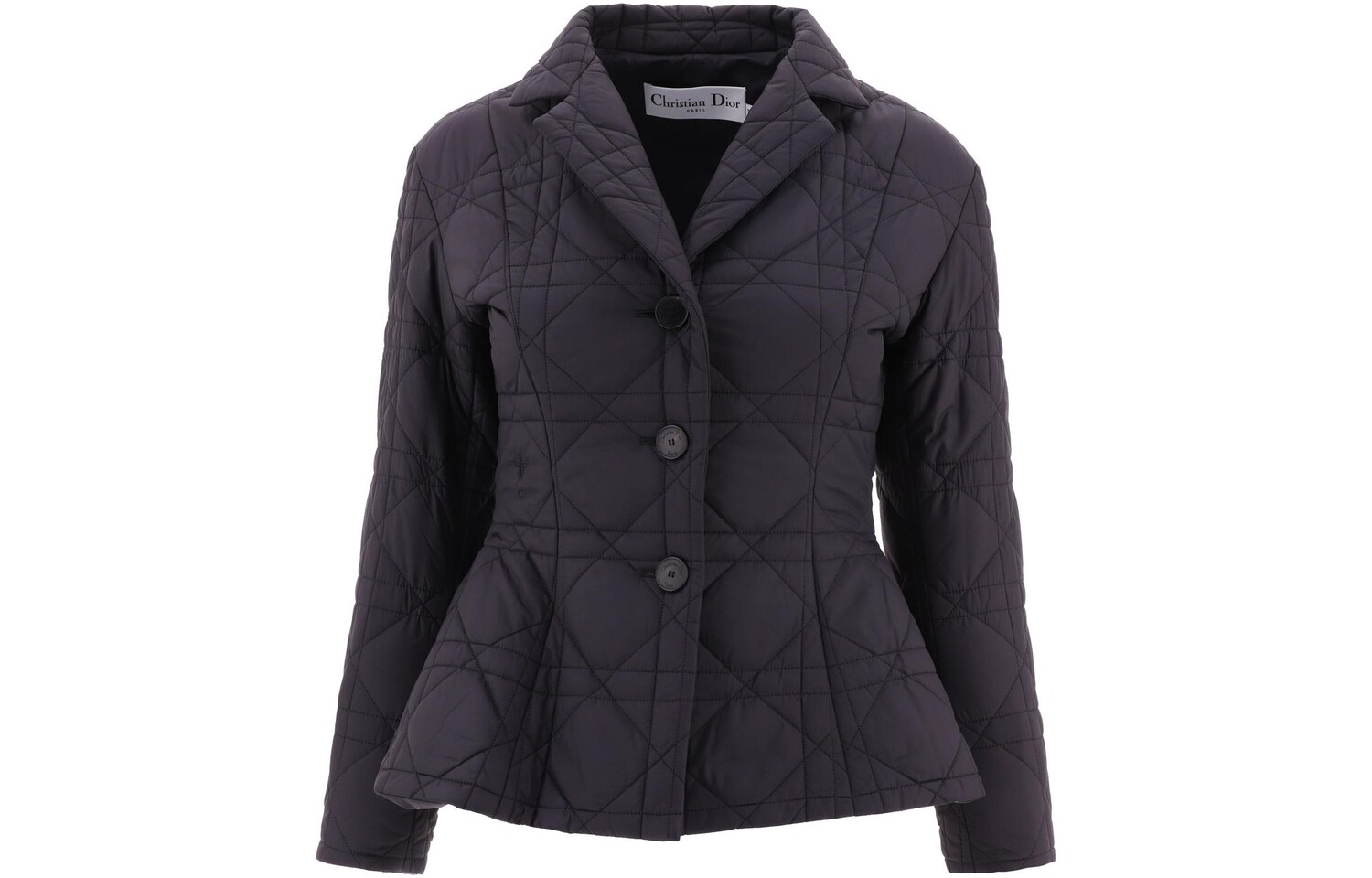 Куртка женская Dior на пуговицах, черный
Куртка женская Dior на пуговицах, черный
