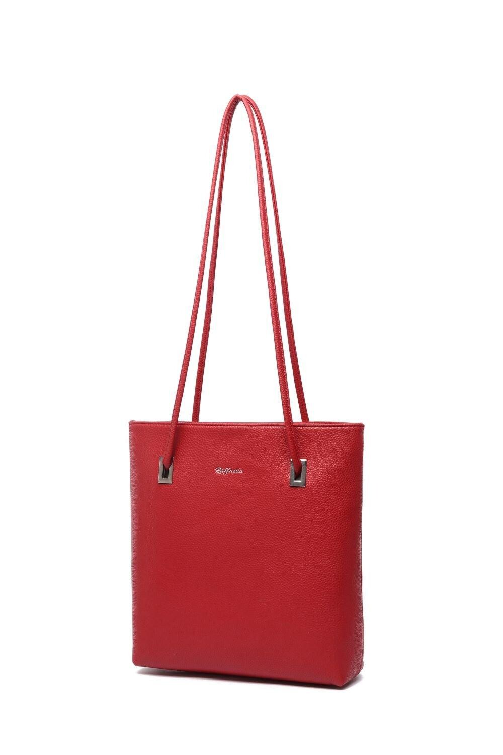 Узкая сумка через плечо Raffaella, черный
Узкая сумка через плечо Raffaella, черный