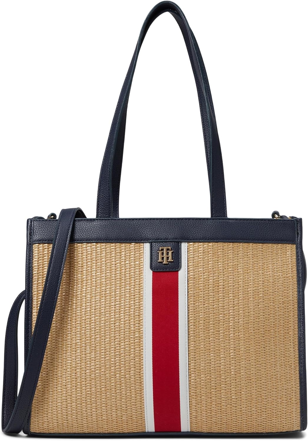 Женская сумка-тоут Tommy Hilfiger Sophia II, Tommy Navy, Синий, Женская сумка-тоут Tommy Hilfiger Sophia II, Tommy Navy
Женская сумка-тоут Tommy Hilfiger Sophia II, Tommy Navy, Синий, Женская сумка-тоут Tommy Hilfiger Sophia II, Tommy Navy