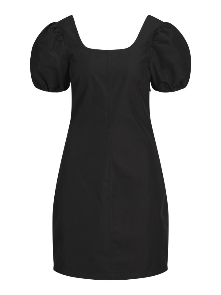 Платье до колена JJXX, черный
Платье до колена JJXX, черный