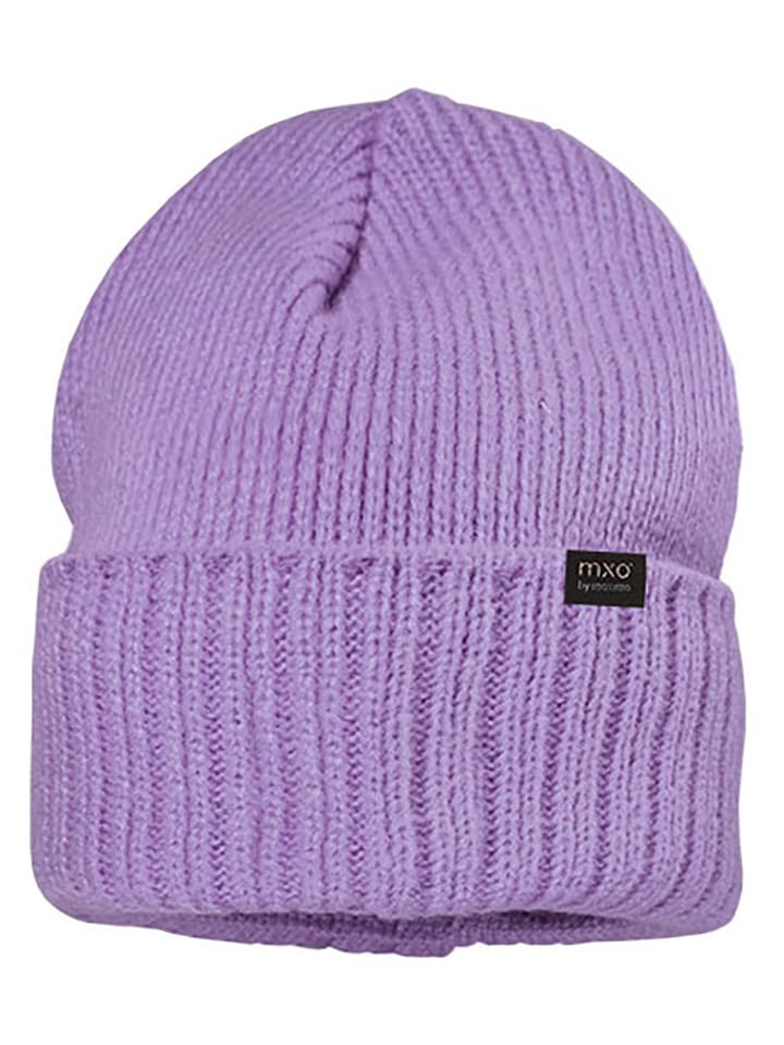 Шапка MaxiMo, фиолетовый 
Шапка MaxiMo, фиолетовый