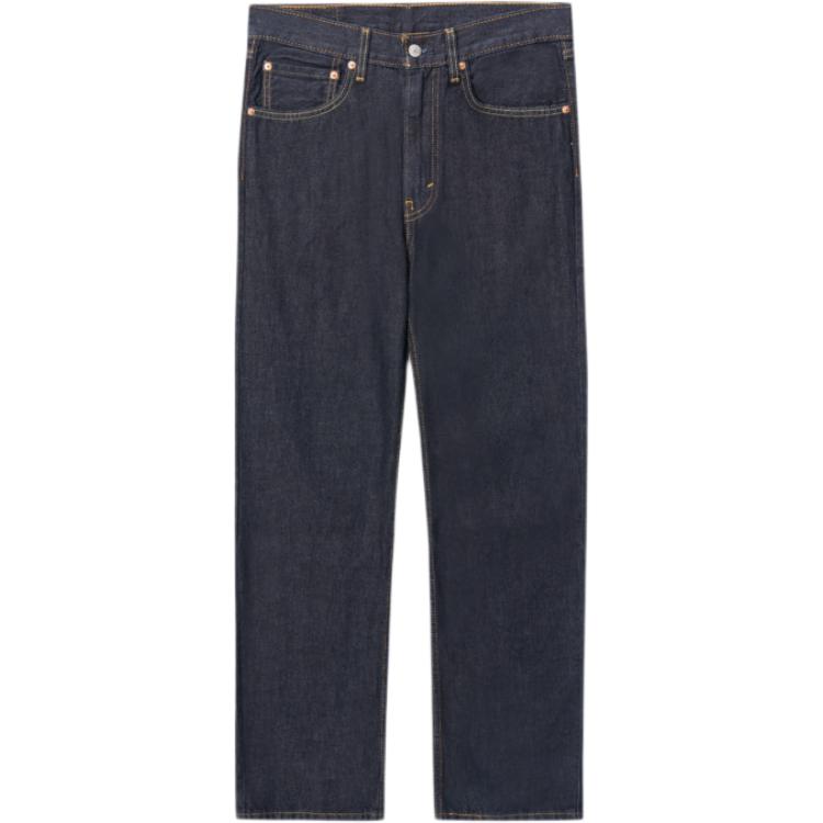 Levis Джинсы мужские Ink Black
Levis Джинсы мужские Ink Black