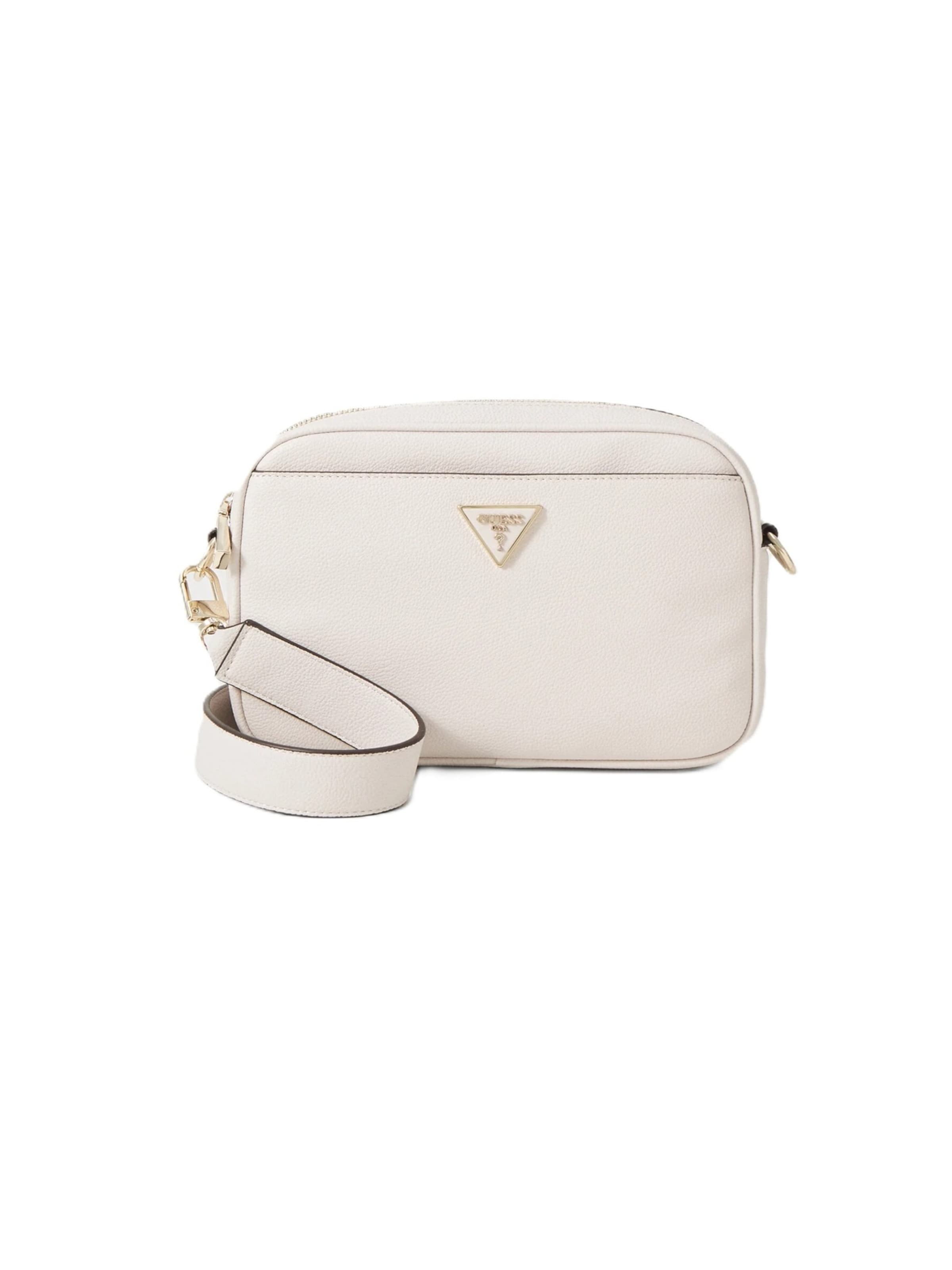 GUESS Сумка кросс-боди 'BG697414' в светло-бежевом цвете
GUESS Сумка кросс-боди 'BG697414' в светло-бежевом цвете