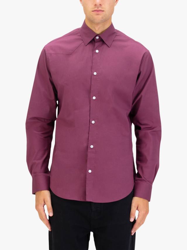 Футболка Triple Crown с длинными рукавами LUKE 1977, Mauve Wine
Футболка Triple Crown с длинными рукавами LUKE 1977, Mauve Wine