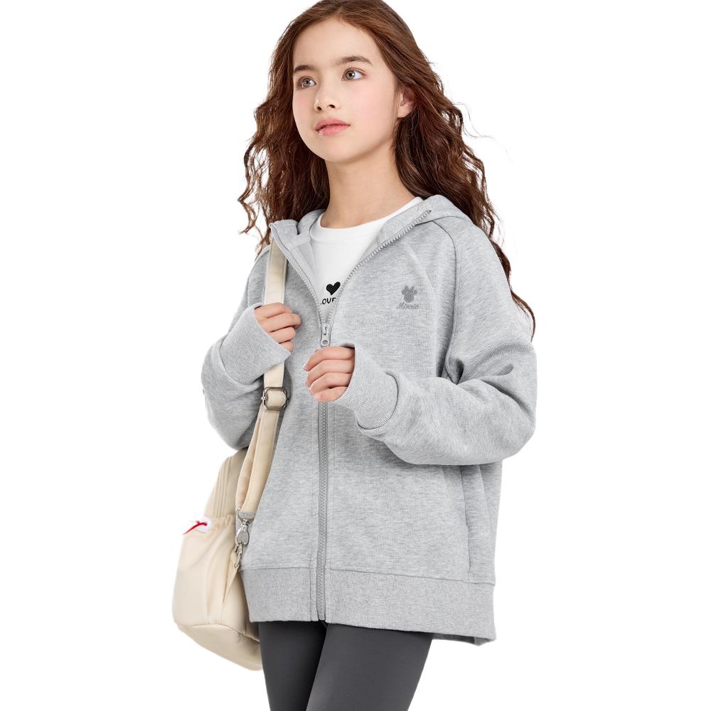 Детский свитшот Disney, темно-серый
Детский свитшот Disney, темно-серый