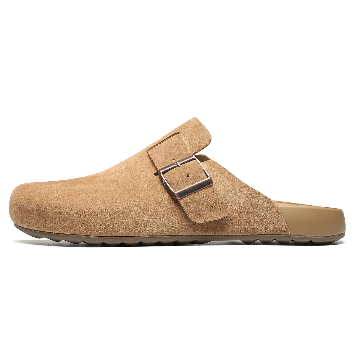 Закрытые тапочки для мужчин ST&SAT, желтый
Закрытые тапочки для мужчин ST&SAT, желтый