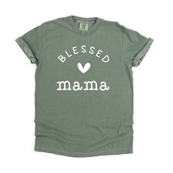 Футболка Blessed Mama Heart Simply Sage Market, Moss, Зеленый, Футболка Blessed Mama Heart Simply Sage Market, Moss
Футболка Blessed Mama Heart Simply Sage Market, Moss, Зеленый, Футболка Blessed Mama Heart Simply Sage Market, Moss
