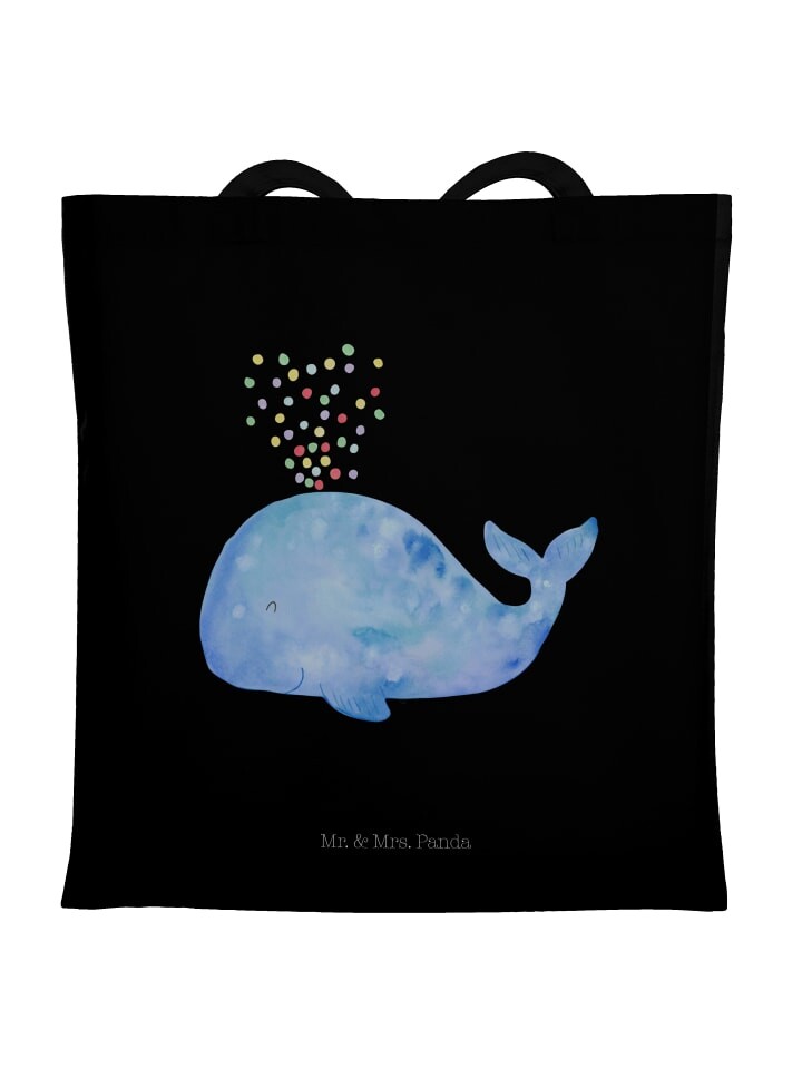 Сумка для ноутбуков Mr. & Mrs. Panda, черный
Сумка для ноутбуков Mr. & Mrs. Panda, черный