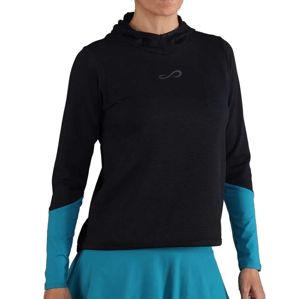 Худи Endless Breath line, черный
Худи Endless Breath line, черный