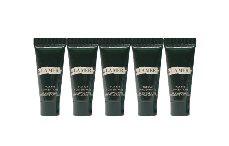 Наборы для путешествий / пробники women's LA MER
Наборы для путешествий / пробники women's LA MER