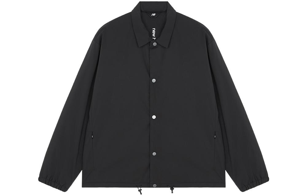 Японская стеганая куртка мужская черная New Balance, черный
Японская стеганая куртка мужская черная New Balance, черный