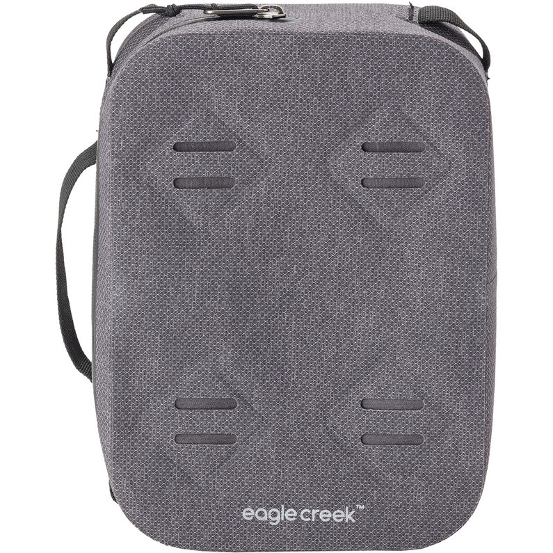 Защитный чехол Pack-It Dry Cube M Eagle Creek, черный
Защитный чехол Pack-It Dry Cube M Eagle Creek, черный