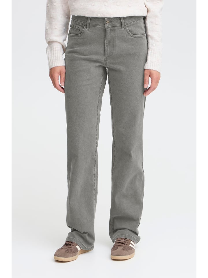 Джинсы Oxmo, серый
Джинсы Oxmo, серый