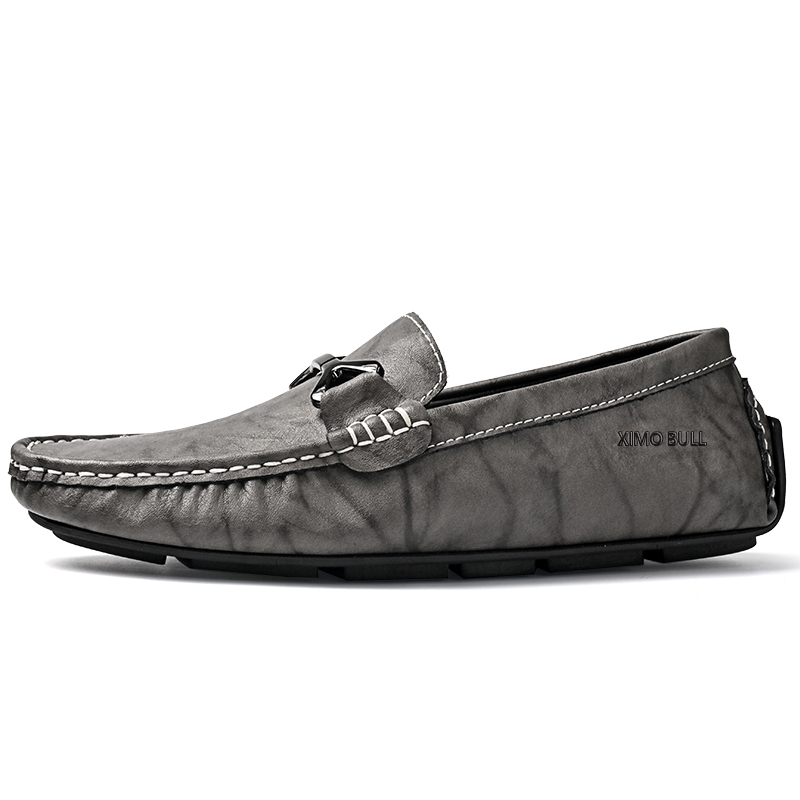 XIMO BULL Мужские повседневные кеды низкие серые, цвет Gray
XIMO BULL Мужские повседневные кеды низкие серые, цвет Gray