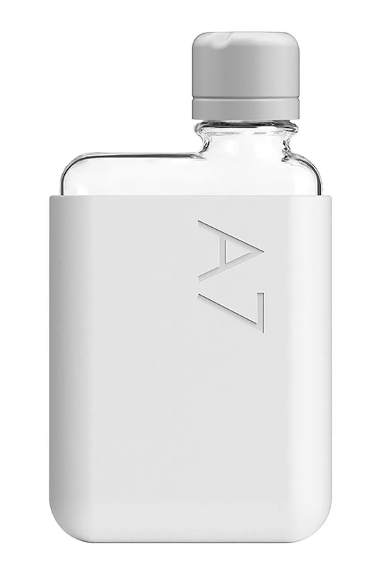 Бутылка для воды Original A7 180 мл Memobottle, серый
Бутылка для воды Original A7 180 мл Memobottle, серый