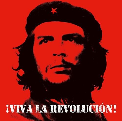 CD диск Viva La Revolucion / Various: Viva La Revolucion / Various
CD диск Viva La Revolucion / Various: Viva La Revolucion / Various