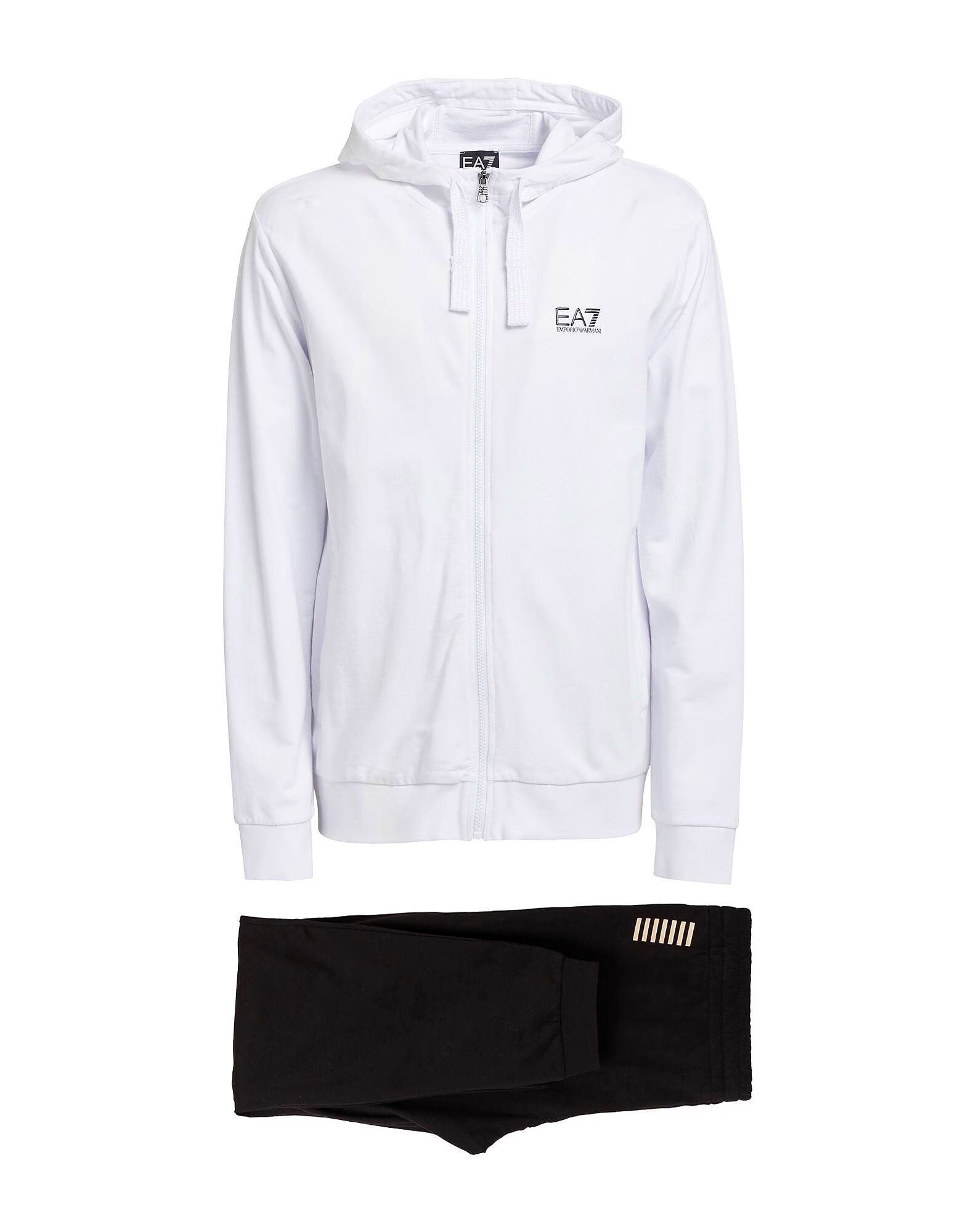 Спортивный костюм Ea6, белый
Спортивный костюм Ea6, белый