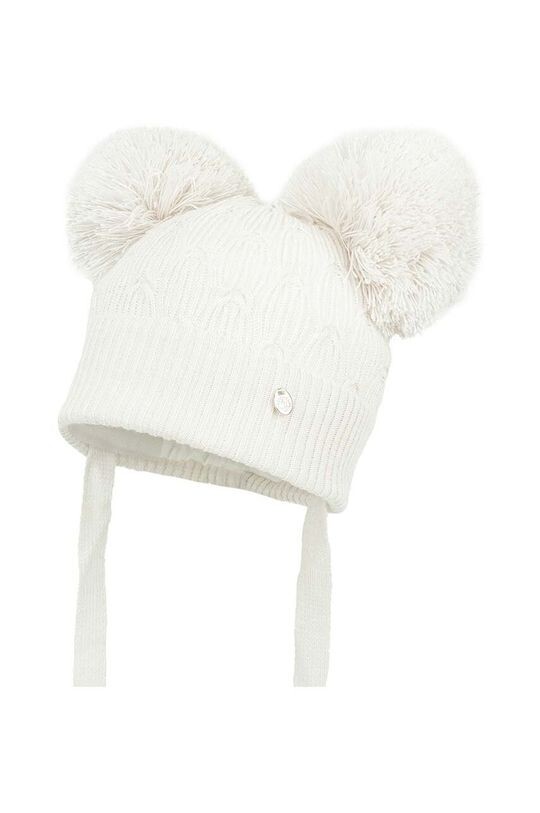 JORIS IVA детская шапка Jamiks, бежевый
JORIS IVA детская шапка Jamiks, бежевый