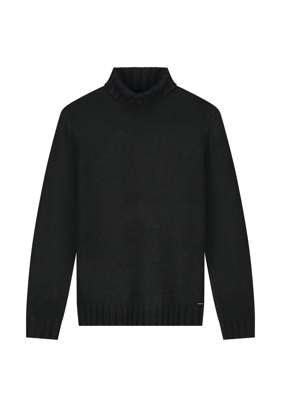 Свитер Dstrezzed Ove, черный
Свитер Dstrezzed Ove, черный