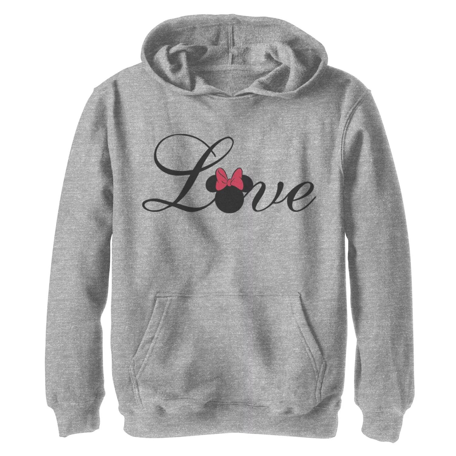 Толстовка с надписью Disney's Mickey & Friends 8–20 Minnie Love для мальчиков Licensed Character
Толстовка с надписью Disney's Mickey & Friends 8–20 Minnie Love для мальчиков Licensed Character