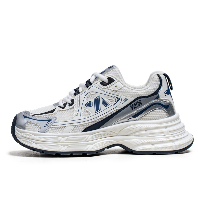 Bull charm Износостойкие массивные низкие кроссовки мужские бело-синие, цвет White Blue
Bull charm Износостойкие массивные низкие кроссовки мужские бело-синие, цвет White Blue