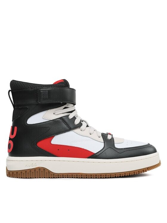 Кроссовки Hugo, мультиколор
Кроссовки Hugo, мультиколор