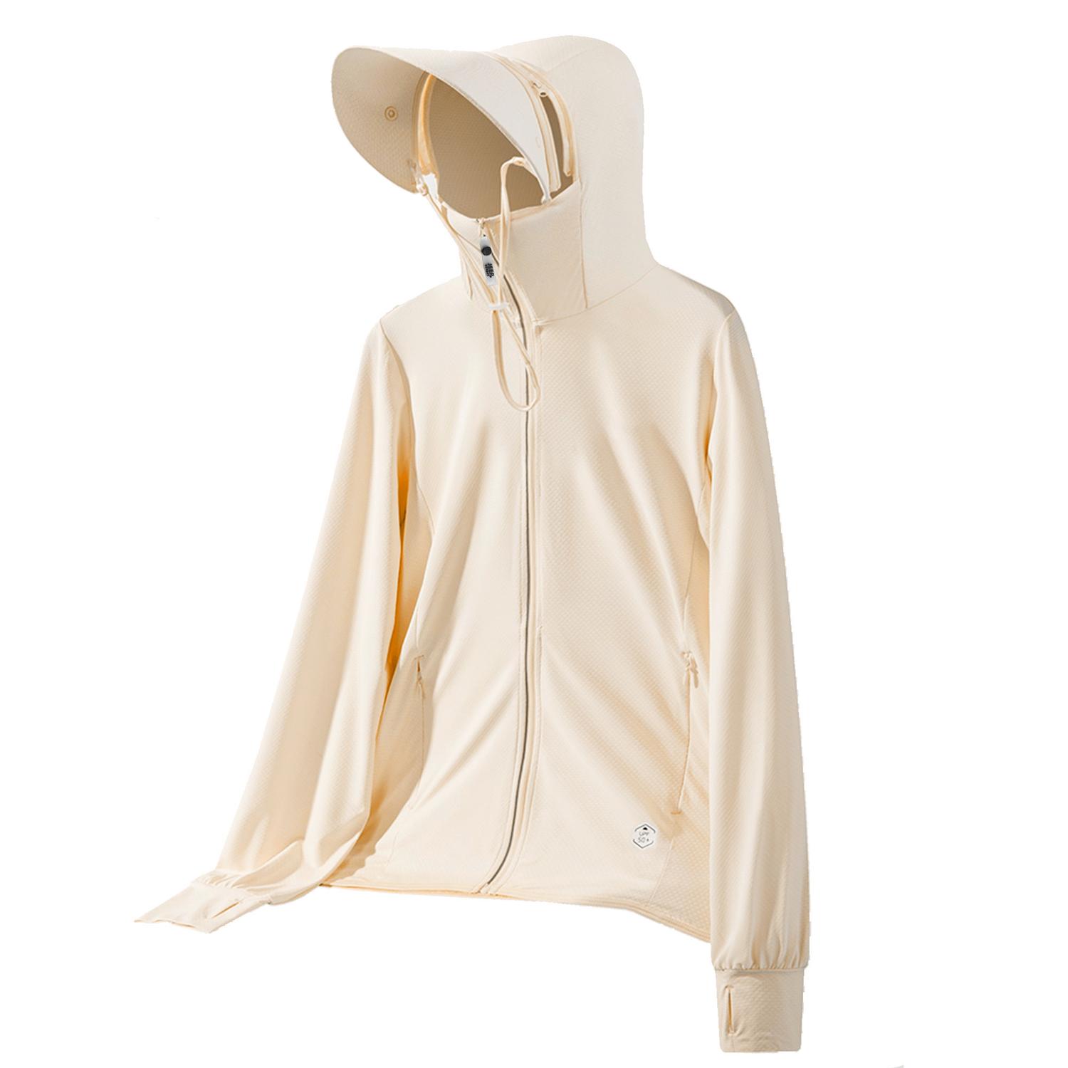 JEEP SPIRIT Охлаждающая суперлегкая дышащая быстросохнущая одежда с защитой от ультрафиолета унисекс, Women's Light White Tea
JEEP SPIRIT Охлаждающая суперлегкая дышащая быстросохнущая одежда с защитой от ультрафиолета унисекс, Women's Light White Tea