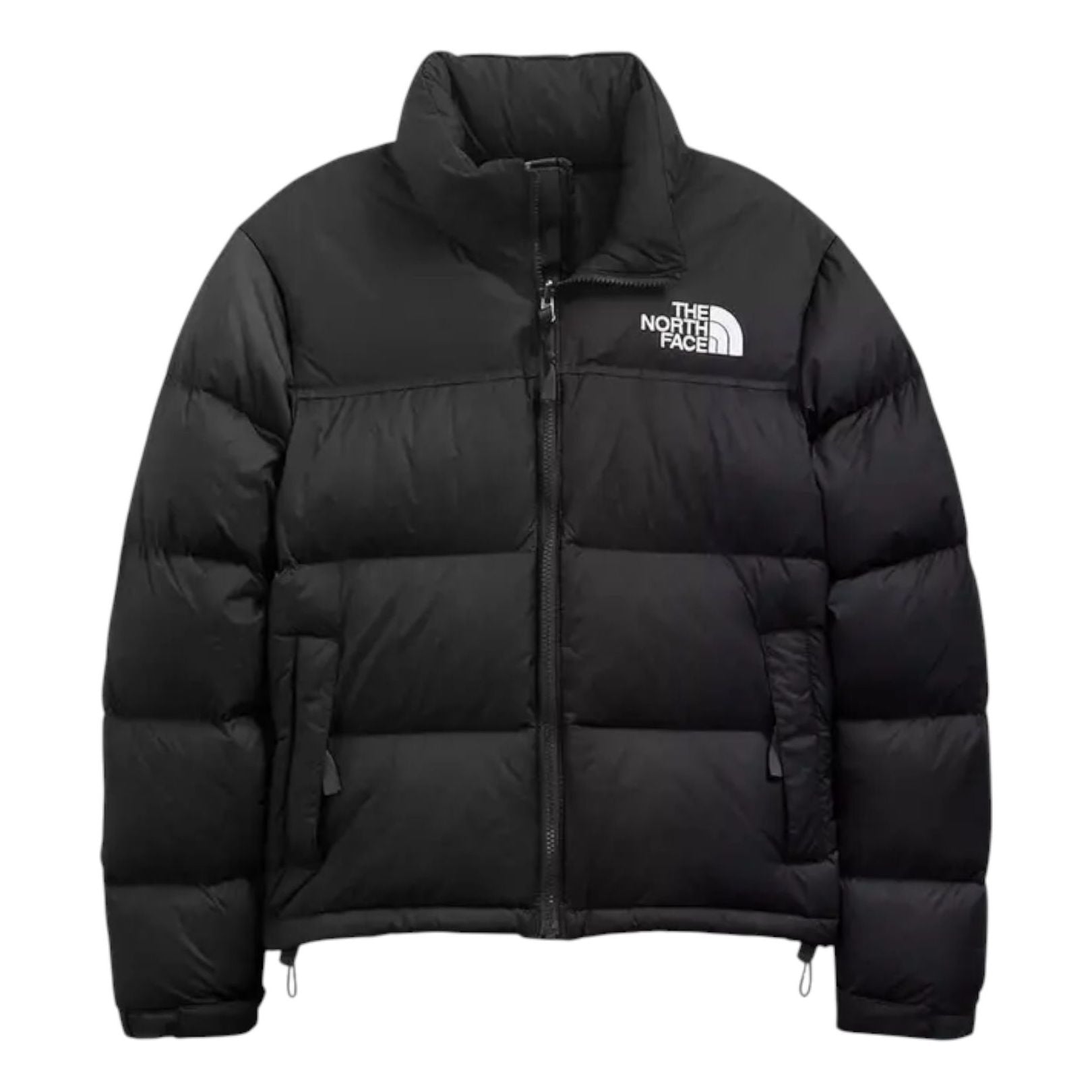 Куртка The North Face 1996 Retro Nuptse Jacket 'TNF Black'
Куртка The North Face 1996 Retro Nuptse Jacket 'TNF Black'