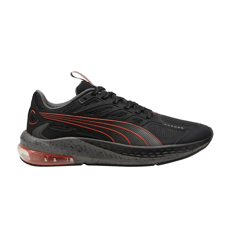 Кроссовки X-Cell Lightspeed 'Black Redmazing', черный
Кроссовки X-Cell Lightspeed 'Black Redmazing', черный