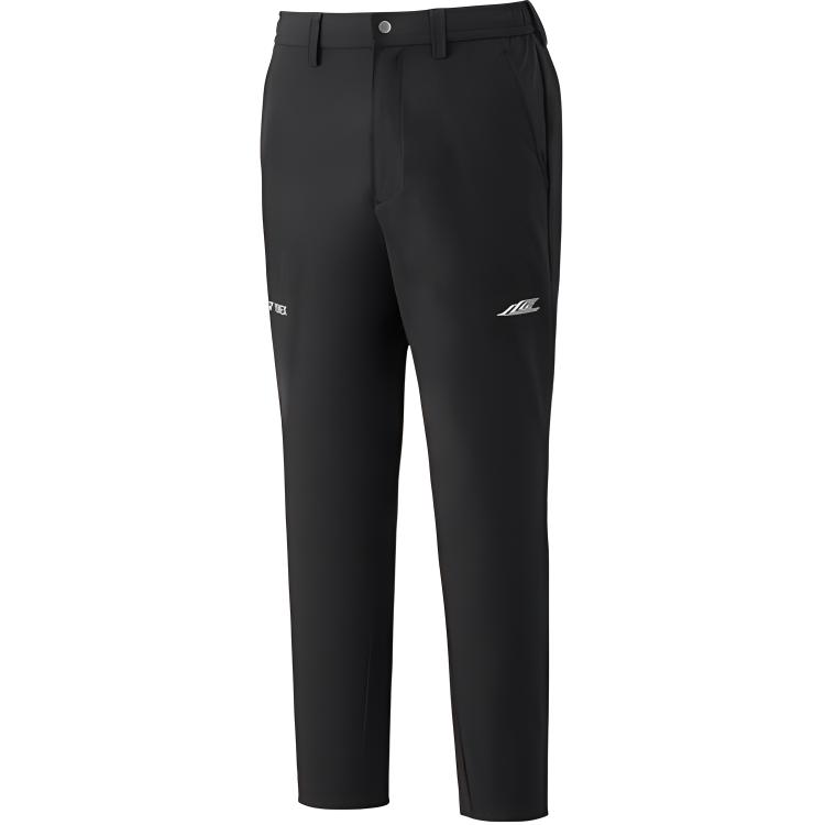 Li Zongwei Series вязаные спортивные штаны мужские YONEX, черный
Li Zongwei Series вязаные спортивные штаны мужские YONEX, черный