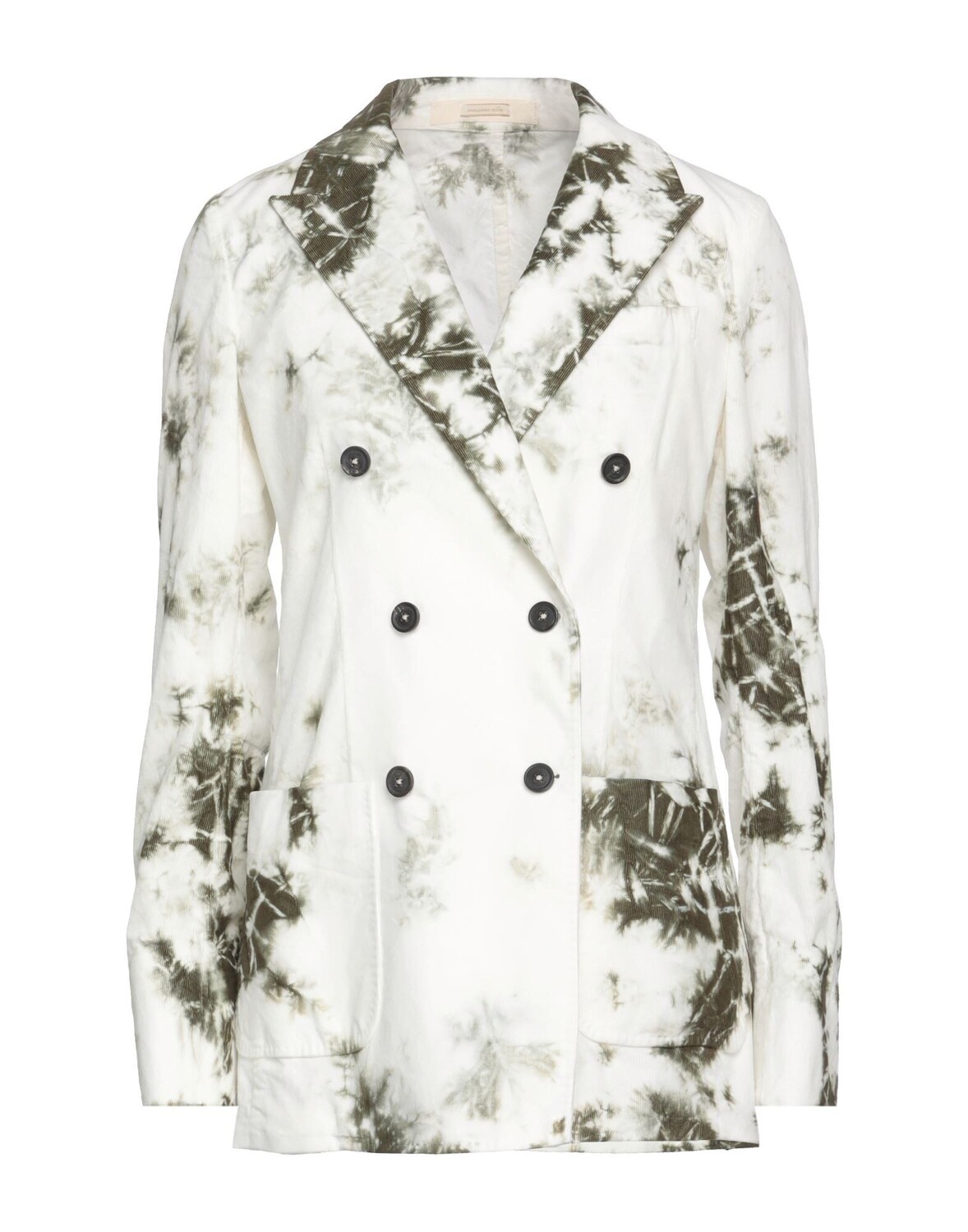 Блейзер Massimo Alba, темно-зеленый
Блейзер Massimo Alba, темно-зеленый