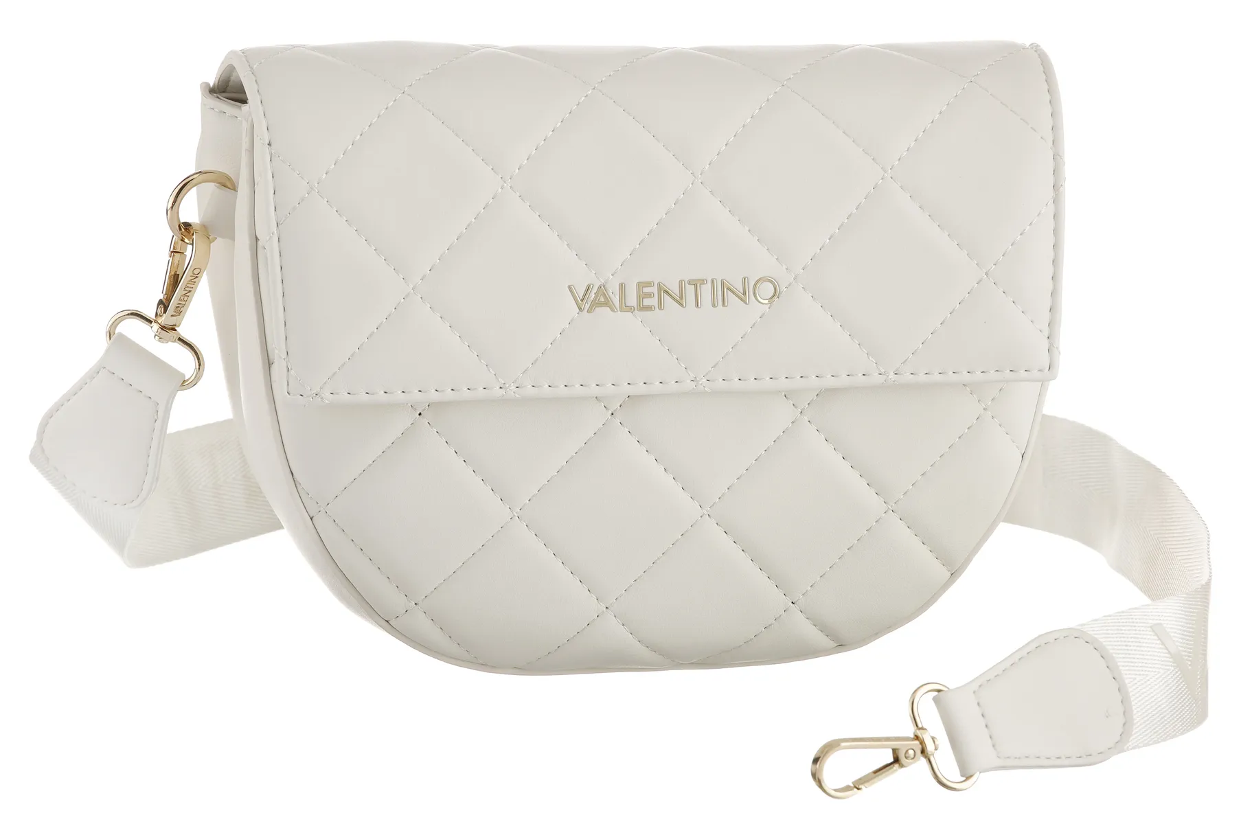 Сумка через плечо VALENTINO BAGS "BIGS", цвет Bianco
Сумка через плечо VALENTINO BAGS "BIGS", цвет Bianco