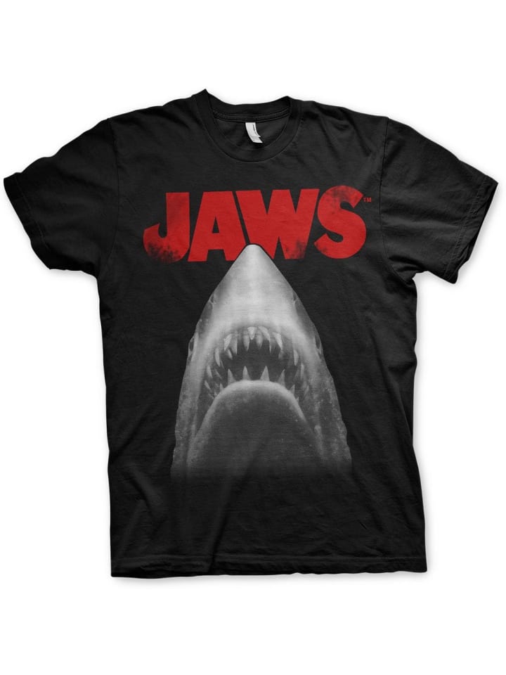 Футболка Poster Big Tall T-Shirt черного цвета Jaws, Черный, Футболка Poster Big Tall T-Shirt черного цвета Jaws
Футболка Poster Big Tall T-Shirt черного цвета Jaws, Черный, Футболка Poster Big Tall T-Shirt черного цвета Jaws