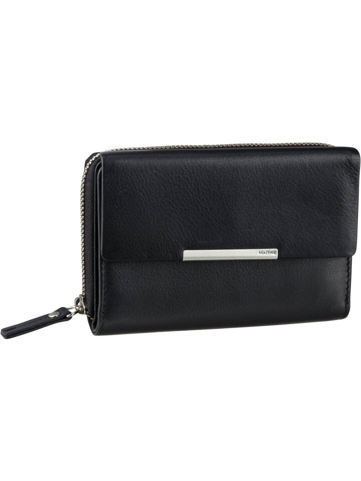 Кошелек Maître, черный
Кошелек Maître, черный