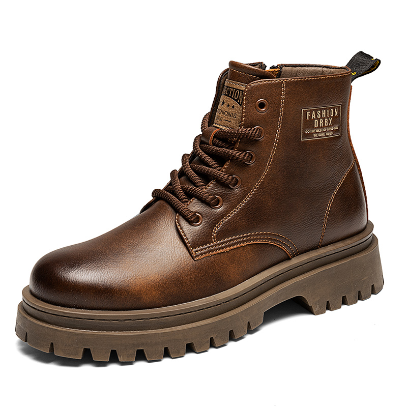 Детская обувь для повседневной жизни TONYBEAR, коричневый
Детская обувь для повседневной жизни TONYBEAR, коричневый