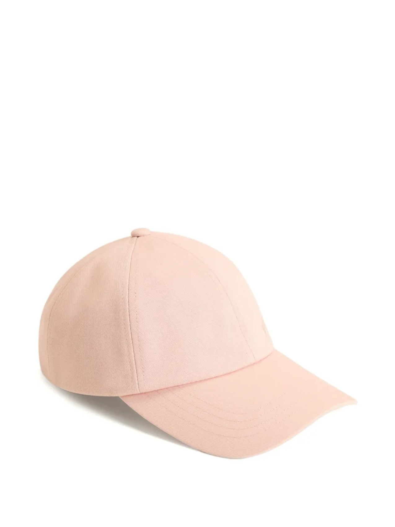 Бейсболка с вышитым логотипом Woolrich, розовый
Бейсболка с вышитым логотипом Woolrich, розовый