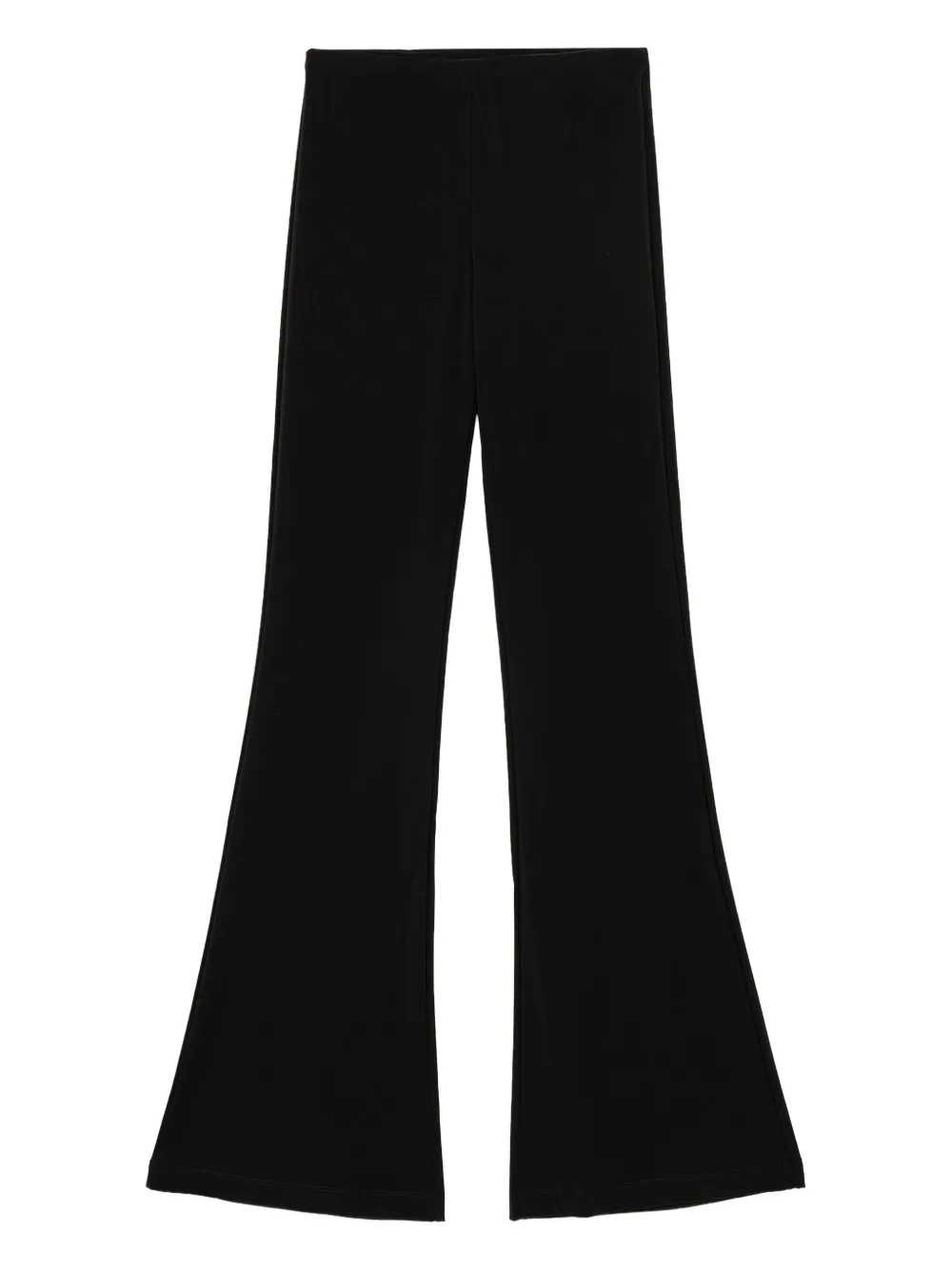 Расклешенные брюки Maliparmi, черный
Расклешенные брюки Maliparmi, черный