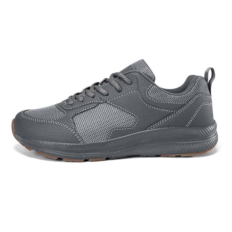 Износостойкие дышащие кроссовки Low Top Sprint Wide Fit Unisex LOKWT, серый
Износостойкие дышащие кроссовки Low Top Sprint Wide Fit Unisex LOKWT, серый