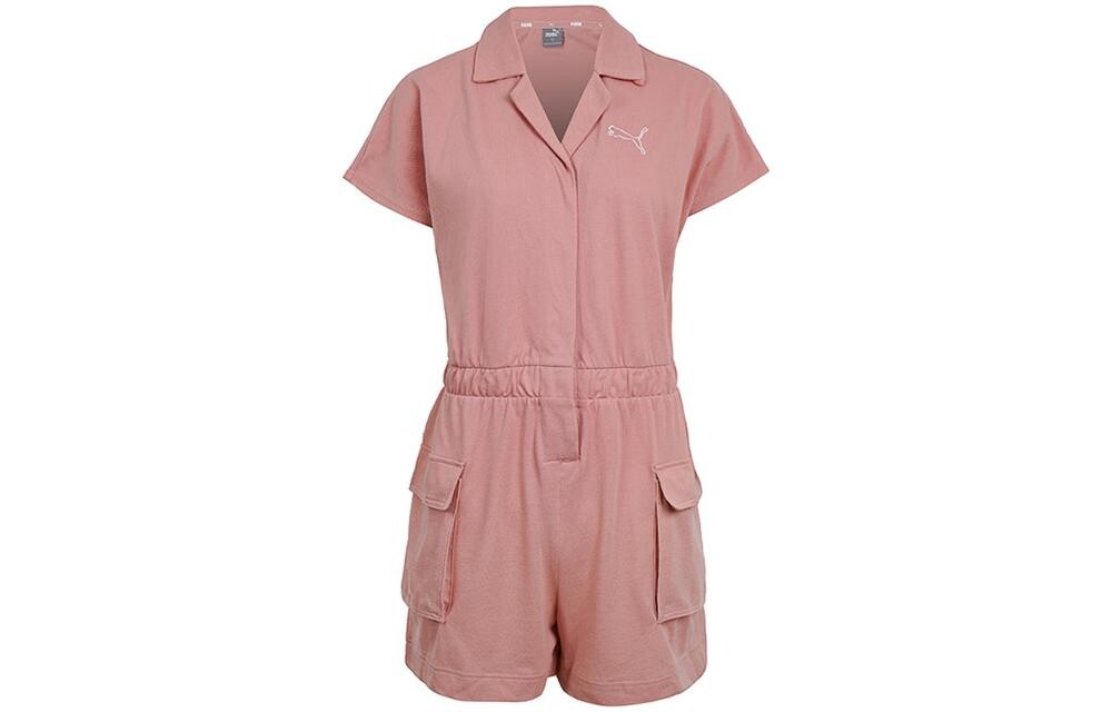 Боди Женский Розовый Puma
Боди Женский Розовый Puma