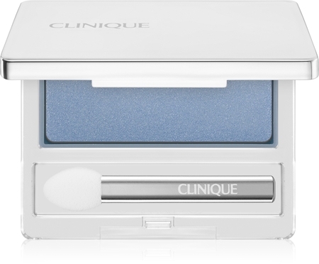 Тени для век Clinique All About Shadow Single Relaunch, Lagoon - Soft Shimmer 1,9 g
Тени для век Clinique All About Shadow Single Relaunch, Lagoon - Soft Shimmer 1,9 g