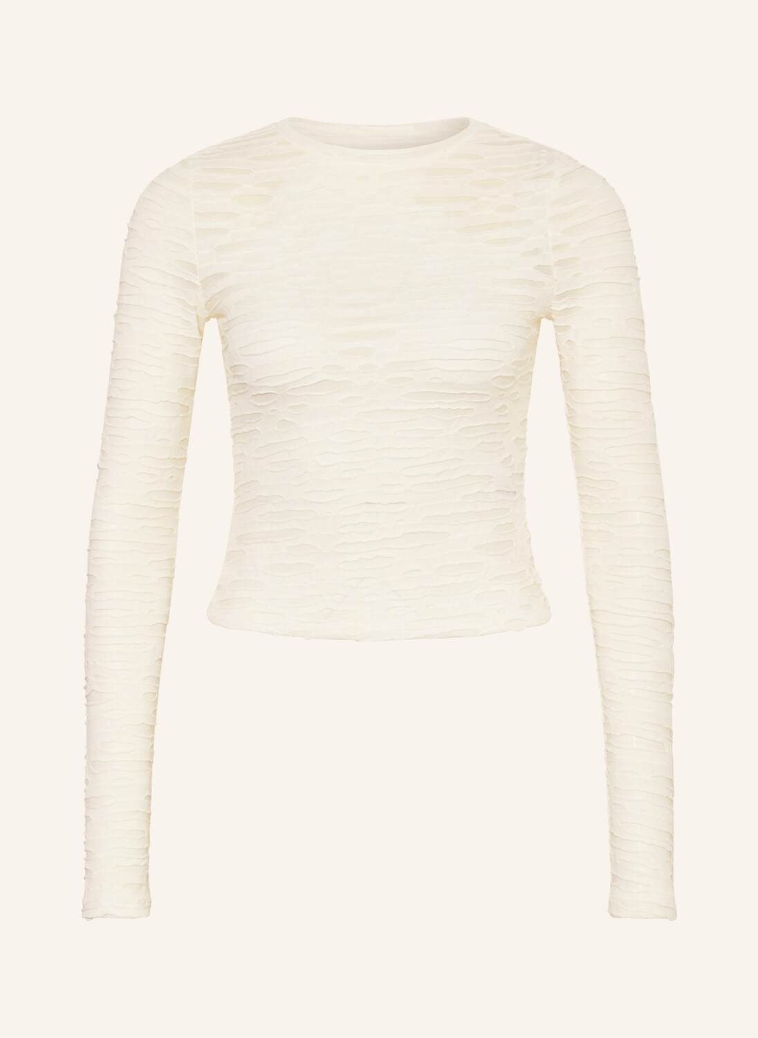 Лонгслив снсандра SOMETHINGNEW, белый
Лонгслив снсандра SOMETHINGNEW, белый