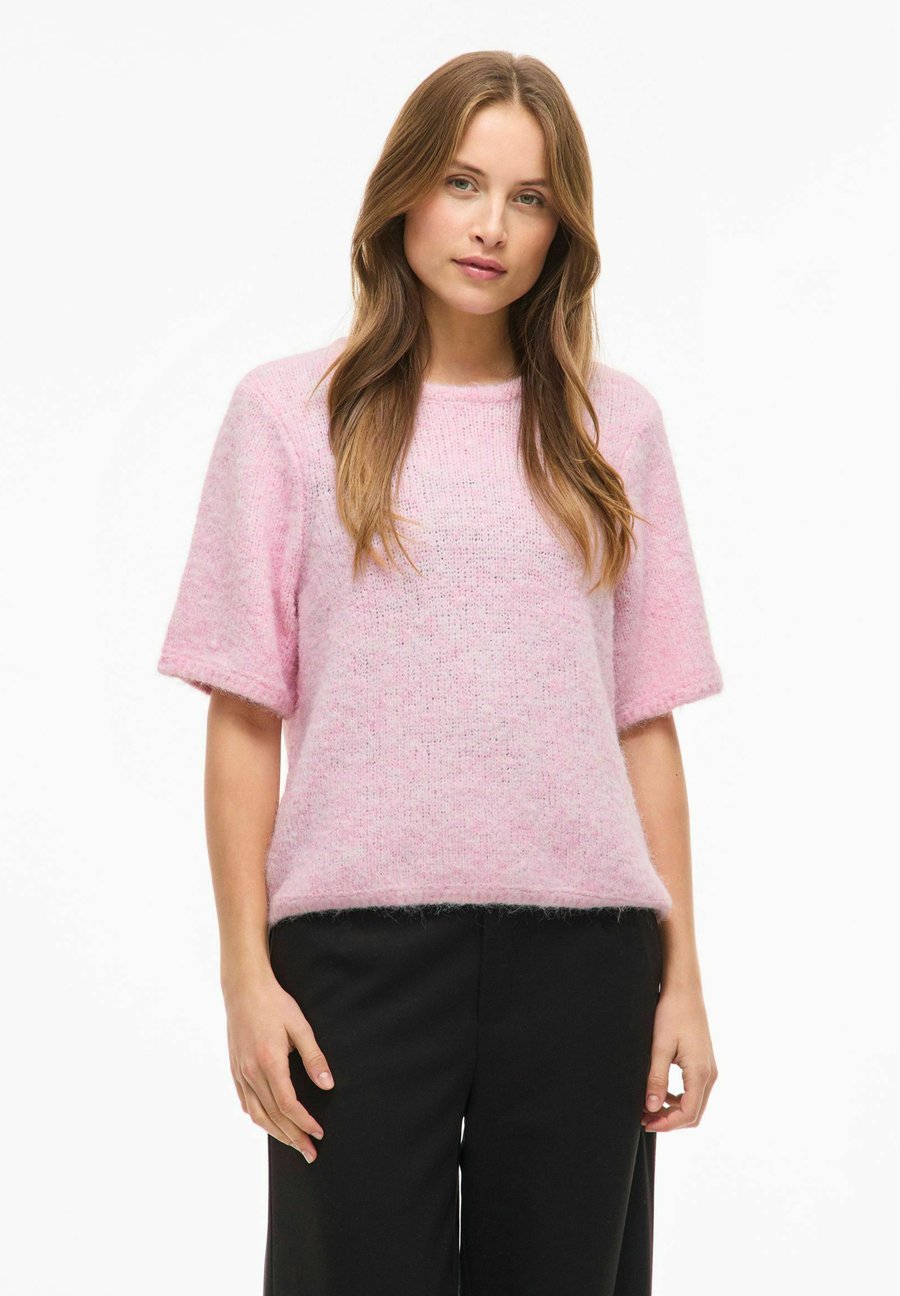 Футболка VILA VIMARLEY KURZARMELIGER, Ballerina/Pink, Розовый, Футболка VILA VIMARLEY KURZARMELIGER, Ballerina/Pink
Футболка VILA VIMARLEY KURZARMELIGER, Ballerina/Pink, Розовый, Футболка VILA VIMARLEY KURZARMELIGER, Ballerina/Pink