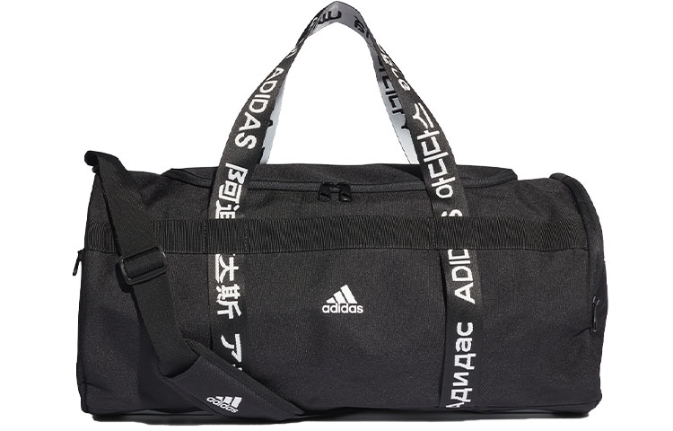 4ATHLTS Полиэстер Сумка через плечо Кроссбод Дорожная сумка Багаж Средний размер Унисекс Черный Adidas
4ATHLTS Полиэстер Сумка через плечо Кроссбод Дорожная сумка Багаж Средний размер Унисекс Черный Adidas